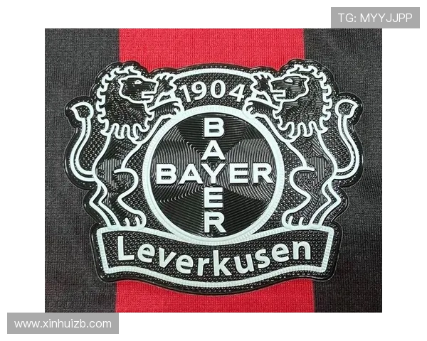 德甲联赛球队徽章大全及设计寓意解读